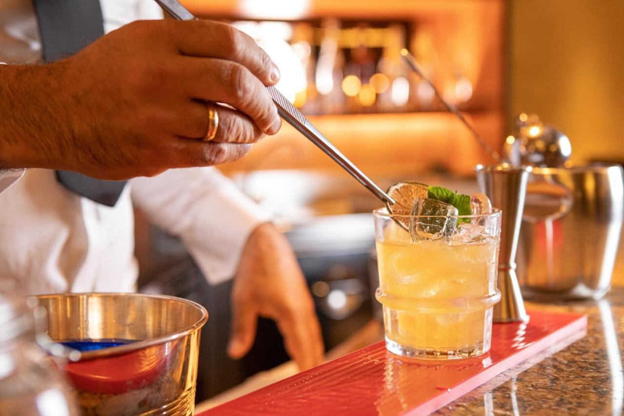 Luna Wellness Hotel フォルガリダ エクステリア 写真